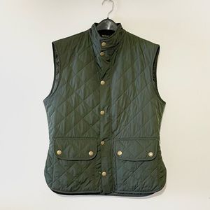Barbour Lowerdale Vest